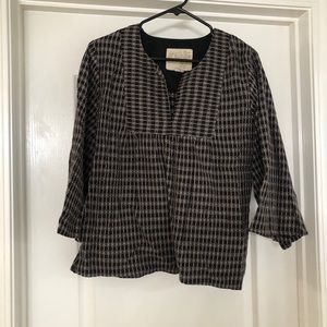 Ace & jig Isabelle top opera